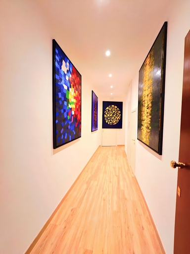 Interior 5, Baglioni Art Suite - Luxury Art Perugia, Perugia