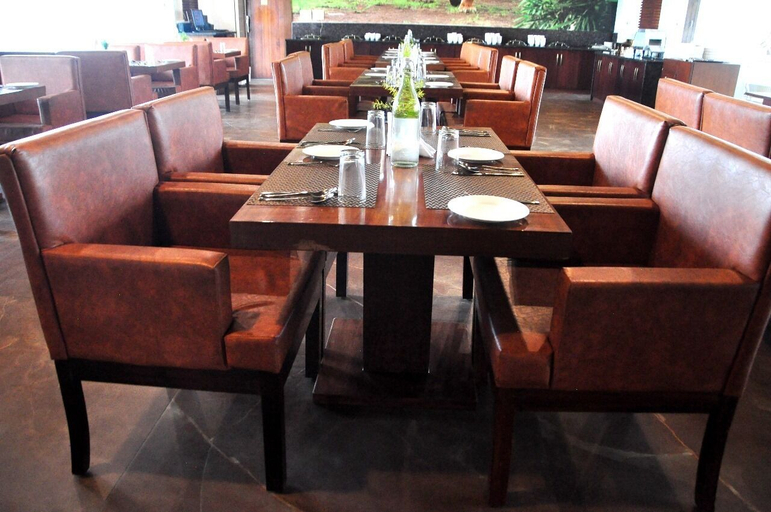 Food & Drinks 4, Trinantara Resort and Spa, Nainital