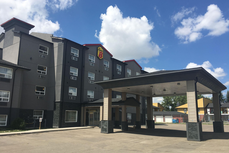 Others 1, Super 8 by Wyndham Regina, Division No. 6