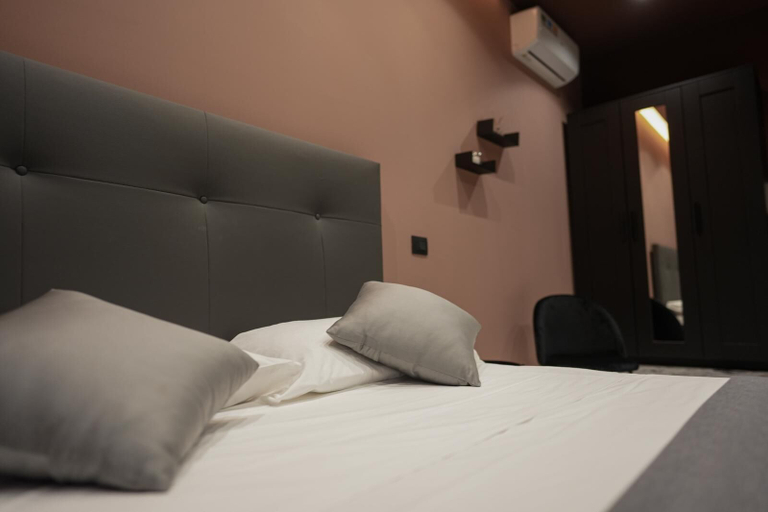 Bedroom 3, フェイバリットルーム, Napoli