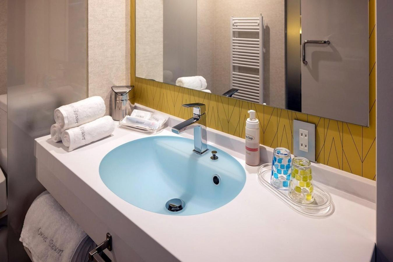 Bathroom 3, Hotel Cocoa - Vacation STAY 05776v, Tōyako