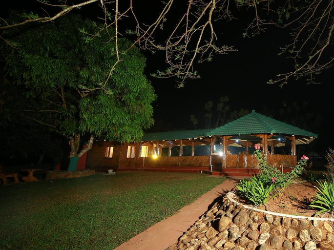 Exterior & Views 1, Gods Land Resort, The Nilgiris