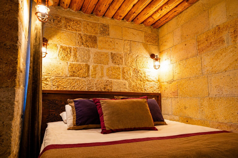 Room 5, La Mar Cave Cappadocia, Ürgüp
