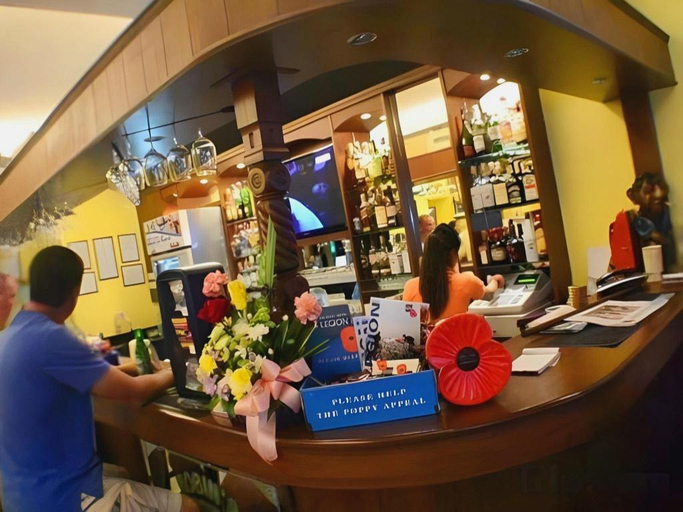 Others 5, Robin’s Nest Guesthouse & Restaurant, Pattaya