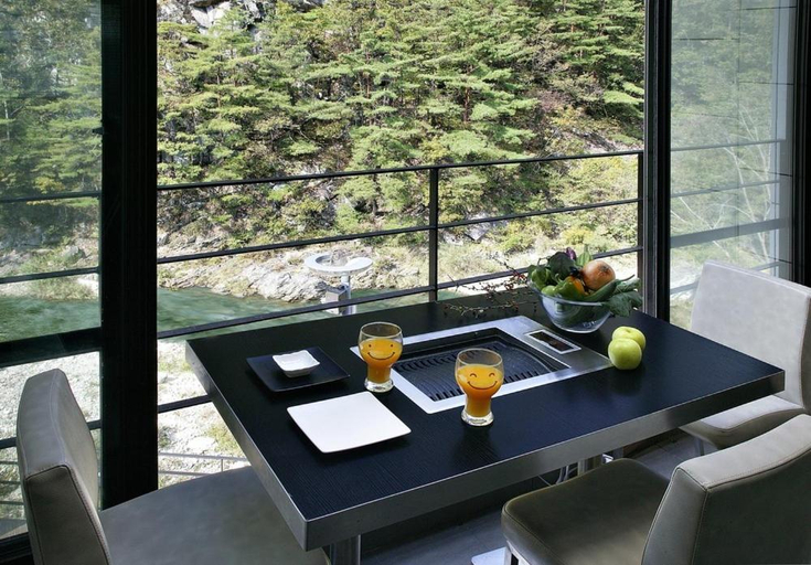 Others 5, Frame House Yeongwol Boutique Pension, Yeongwol