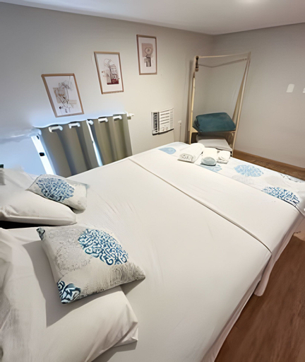 Others 4, Loft do Braga, Cabo Frio