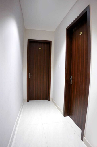 Public Area, Hotel Swastik, Amritsar