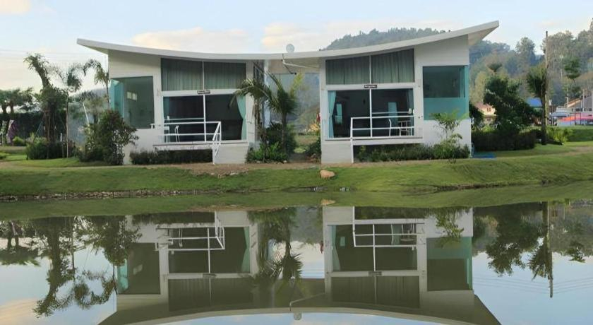 Sport & Beauty 5, The White House Boutique Resort, Muang Chiang Rai
