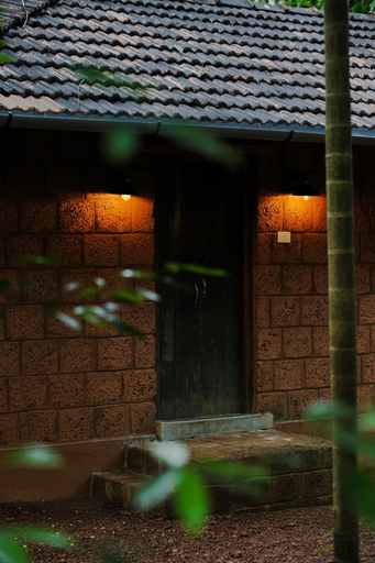 Exterior 3, Arika Goa, South Goa