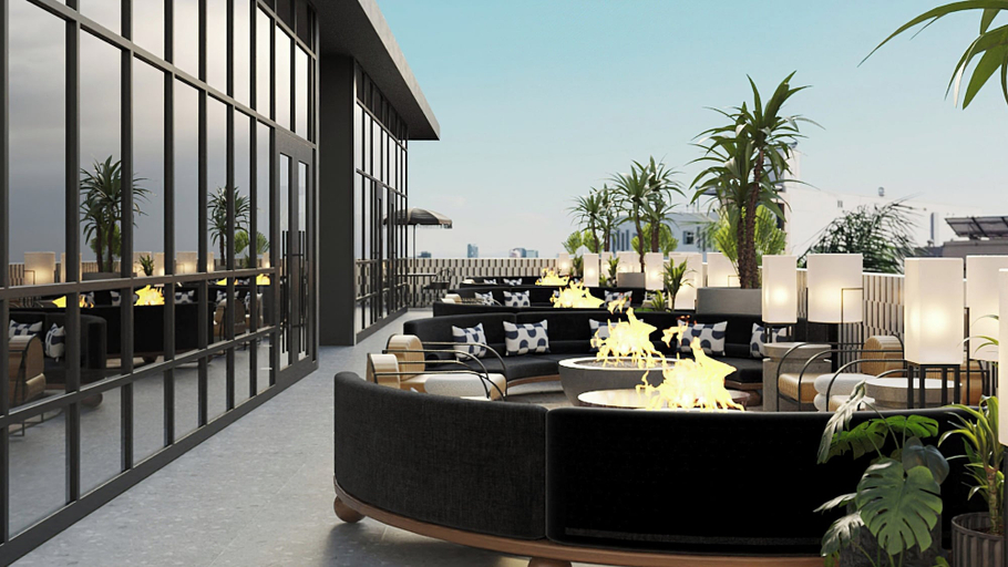 Property amenity 3, Holiday Inn & Suites Tijuana Downtown by IHG, Tijuana