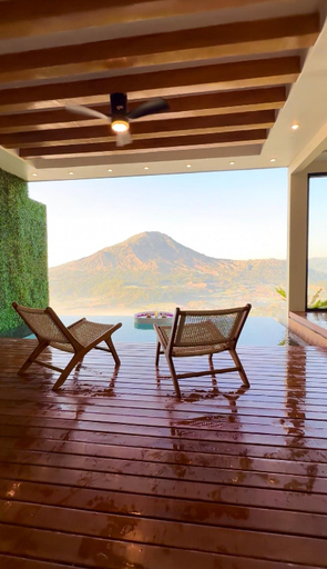 Others 5, Pinggan Glamping Hill, Bangli
