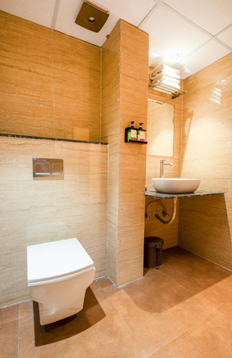 Bathroom 5, PLAYSALES SCHEME 114, Indore