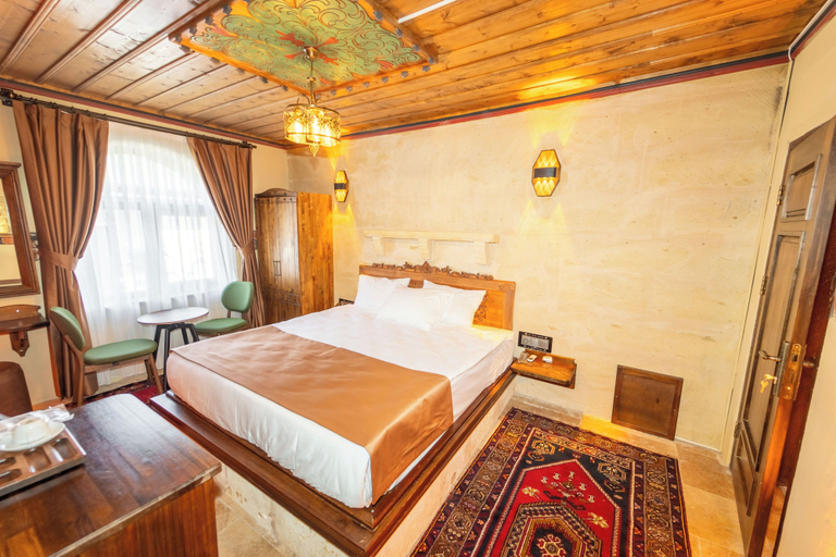 Room 2, La Vita Stone Cappadocia, Nevşehir