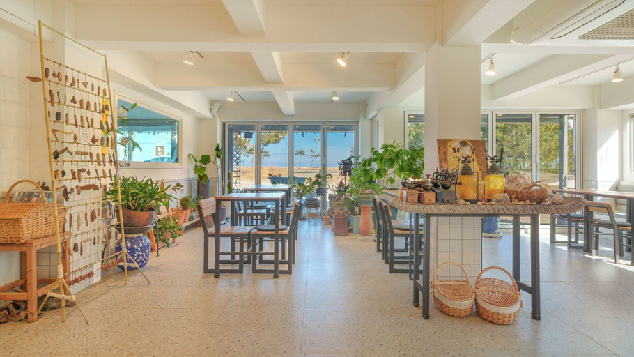 Food & Drinks 4, Yangyang Bono Pet-friendly Pension, Yangyang