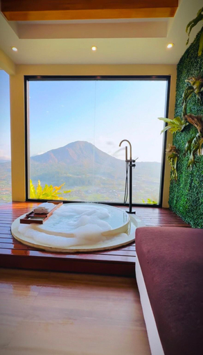 Others 4, Pinggan Glamping Hill, Bangli