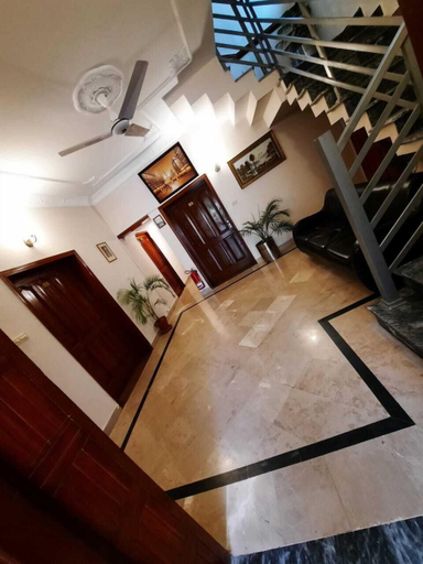 Others 5, Premier Inn Villa, Islamabad