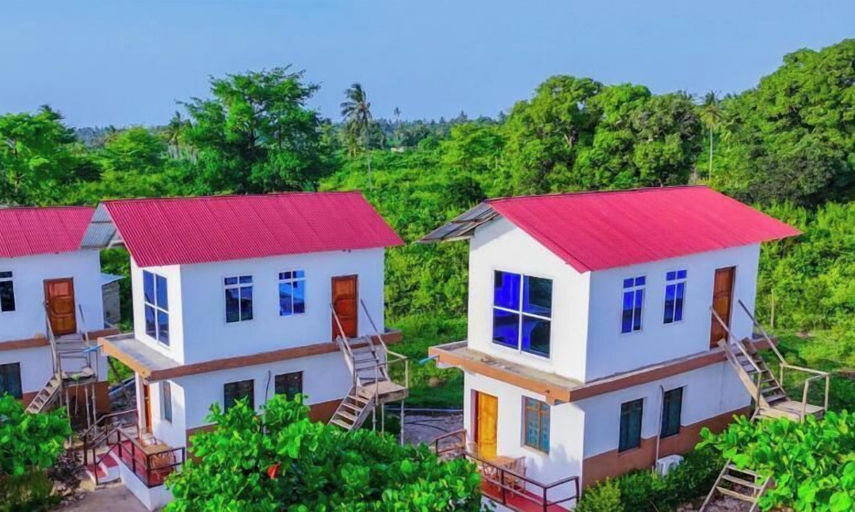 Exterior & Views 2, Mangapwani Beach Villa, Kaskazini 'B'