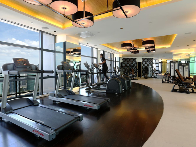 Others 4, Siglo Suites at The Gramercy Residences, Makati City