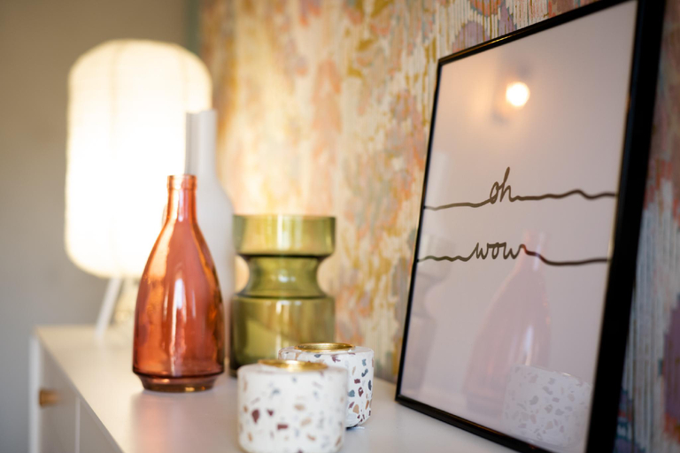 Food & Drinks 3, Le Mas de la Javone, Gard