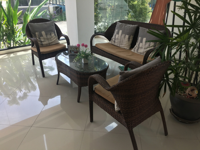 Others 5, Tone Condorent Hotel, Muang Chachoengsao