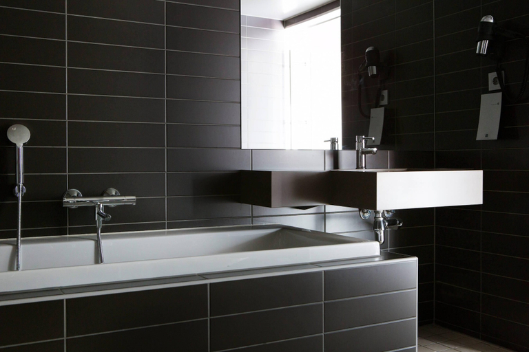 Bathroom 5, Comfort Hotel Square, Stavanger