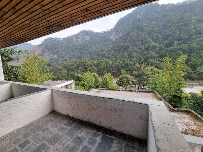 Exterior & Views, Nishantam Rishikesh By Aum Wellness, Garhwal