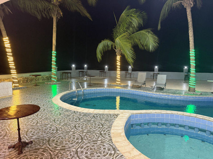 Sport & Beauty 5, Setifana Sea view, Conakry