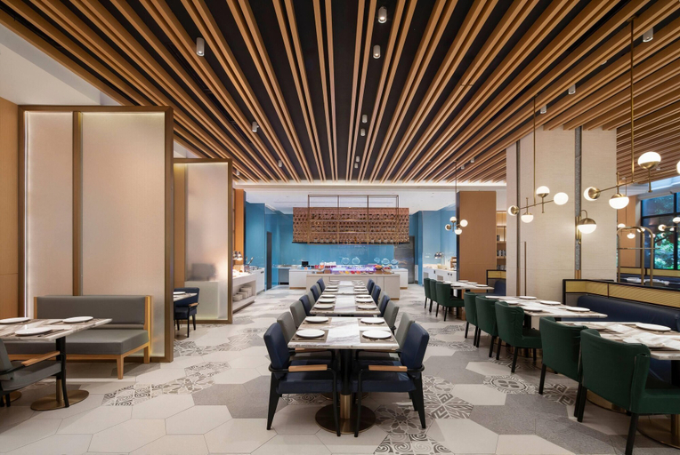 Food & Drinks 5, Days Plaza by Wyndham Chenzhou Beihu, Chenzhou