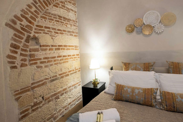 Bedroom 4, Verona Romana Apartments, Verona