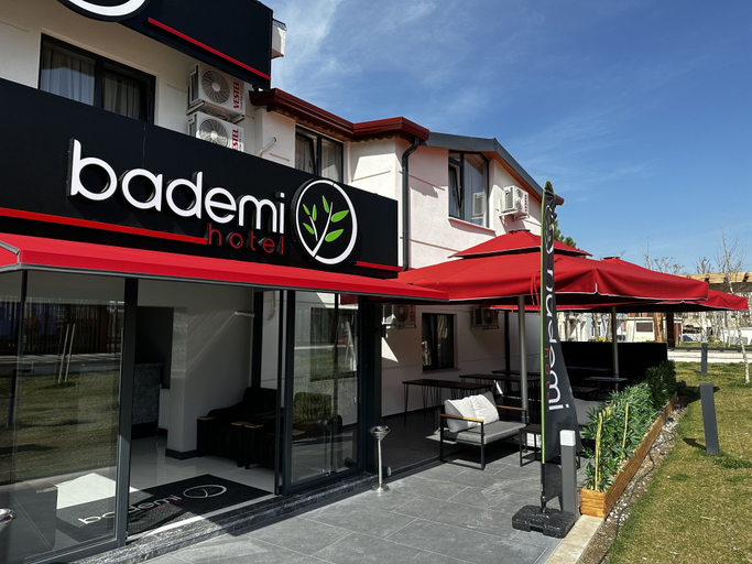 Exterior & Views 2, Bademi Hotel, Merkez