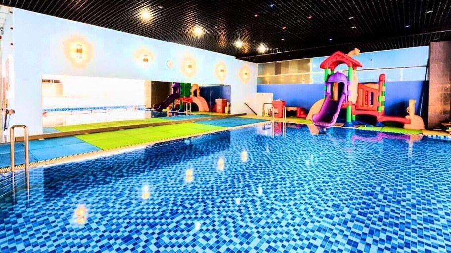 Sport & Beauty, Oasky Vung Tau, Vũng Tàu