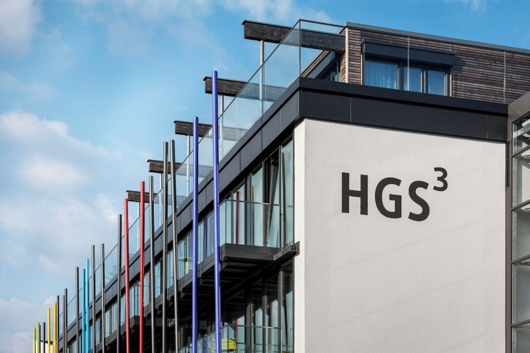 Exterior & Views 2, HGS3 Konzept-Hotel, Alb-Donau-Kreis