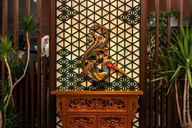 Others 4, SSAW Boutique Hotel Yangzhou, Yangzhou