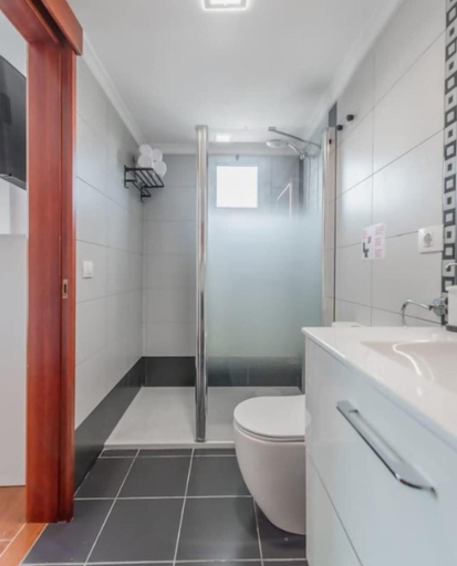 Bathroom 5, Casa Encanto Arinaga, Las Palmas