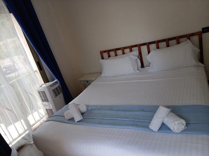 Bedroom 2, Hôtel Avocado, Alpes-Maritimes