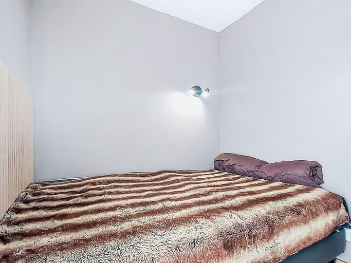 Bedroom 2, Apartment Cimes de Caron 2207 by Interhome, Savoie