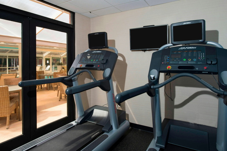Others 5, Fairfield Inn And Suites By Marriott Lynchburg Liberty University, Lynchburg