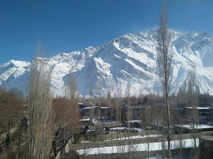 Others 3, Snowland Palace Skardu, Northern Areas