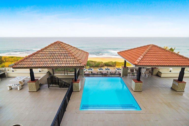 Interior 5, Bali Hai 103, eThekwini