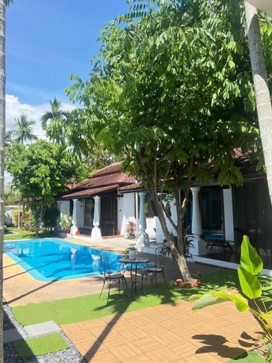 Pool 2, Excellence Pool Villa, Sattahip