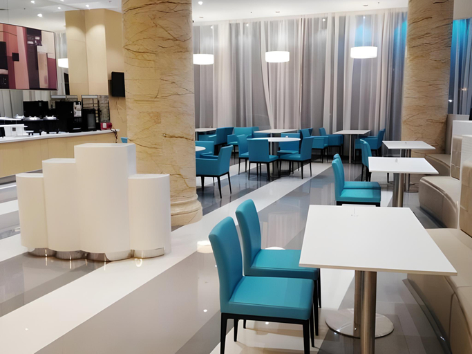 Food & Drinks, Jinjiang Inn Select Fuzhou Railway Station, Fuzhou