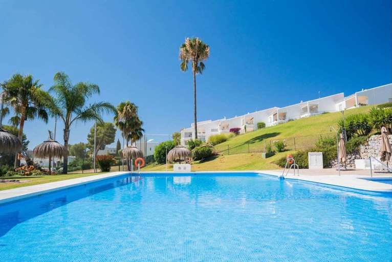 Sport & Beauty, Azahara I 25A Small Cozy Apartment, Málaga