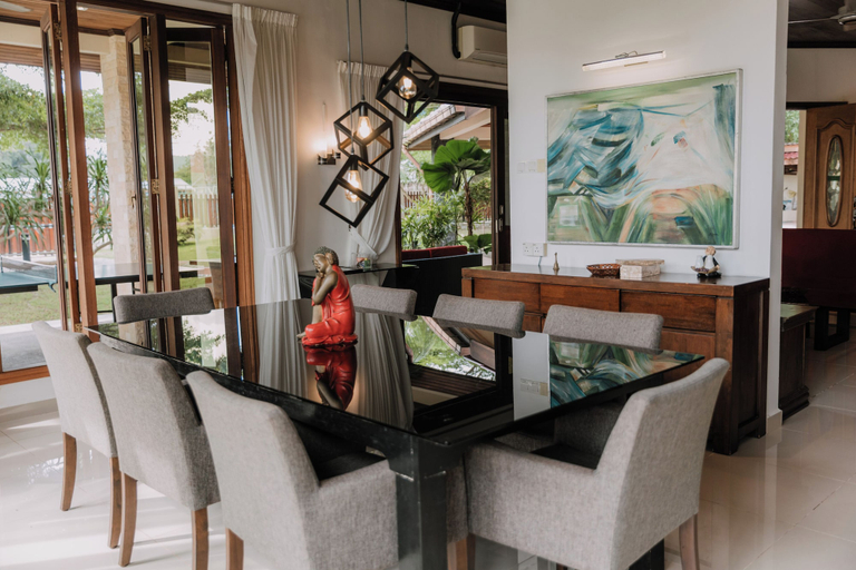 Food & Drinks 5, The Villa - Luxury Private Pool Villa, Langkawi