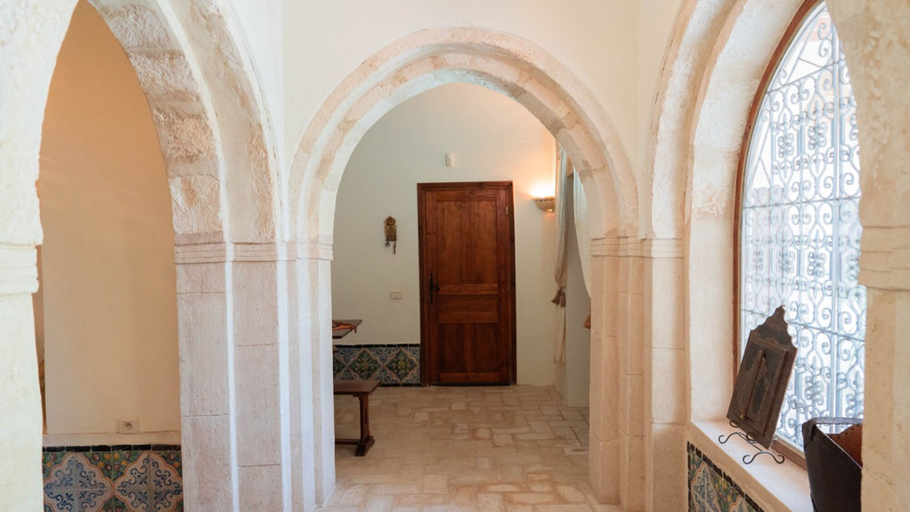 Room 5, Dar Meryem Djerba Houch Avec Piscine, Houmt Souk