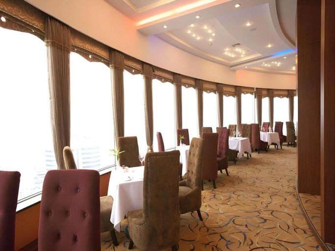 Food & Drinks 5, Nanchang Oriscene Garden Hotel, Nanchang