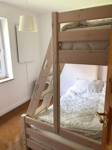 Room 5, Ferienwohnung in Petersdorf auf Fehmarn, Ostholstein