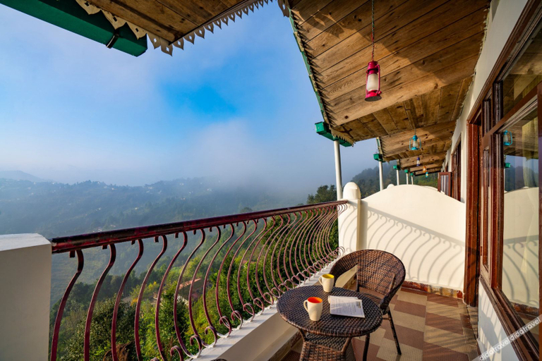 Others 4, goSTOPS Mukteshwar, Nainital