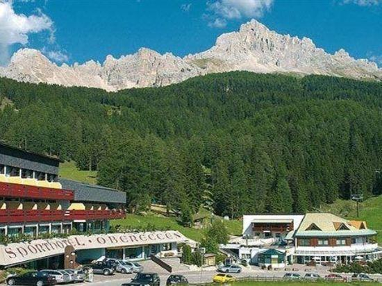 3, Sporthotel Obereggen, Bolzano