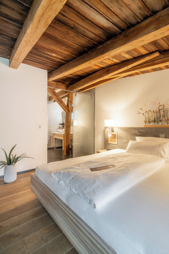 Bedroom 3, Klostermühle, Rotenburg (Wümme)