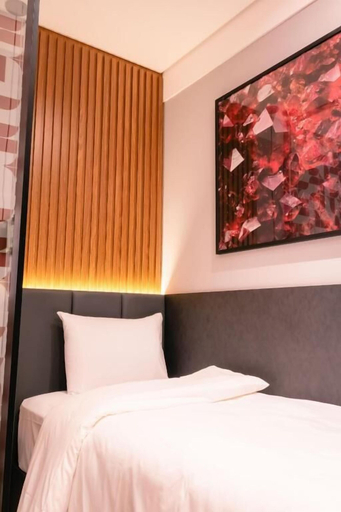 Room 2, Ruby Hotels, Confins